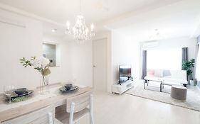Ln16 Lux 12名可三宮中心地 便利さ抜群 快適luxuryテイストマンション801